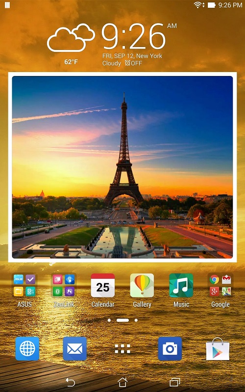 Animated Photo Widget + APK - screenshot 5