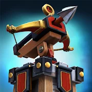 Caravan War MOD APK icon