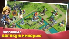 Caravan War - screenshot 3