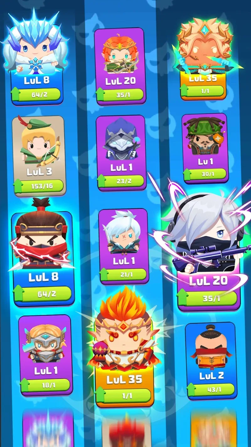 Cube Defender - screenshot 5