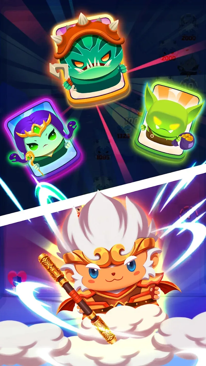 Cube Defender - screenshot 6