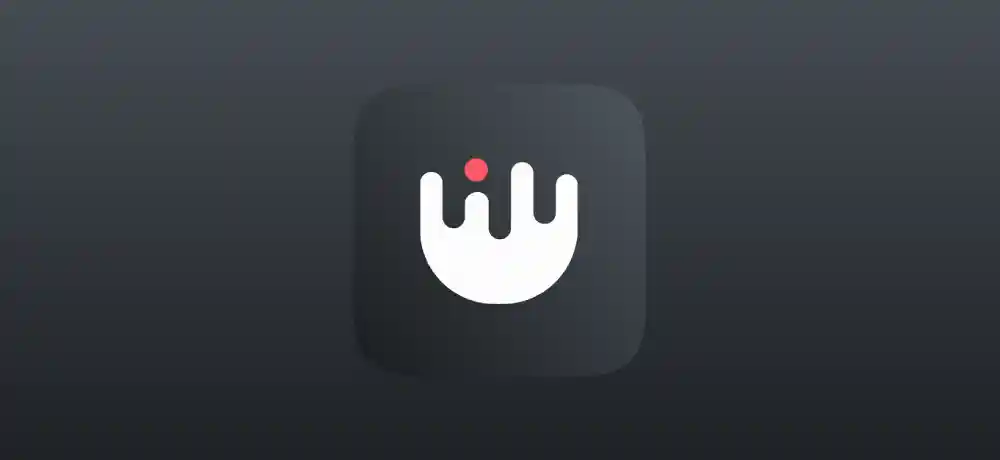 HikeTop - app icon