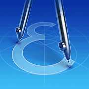 Euclidea MOD APK icon