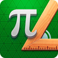 Pythagorea - app icon