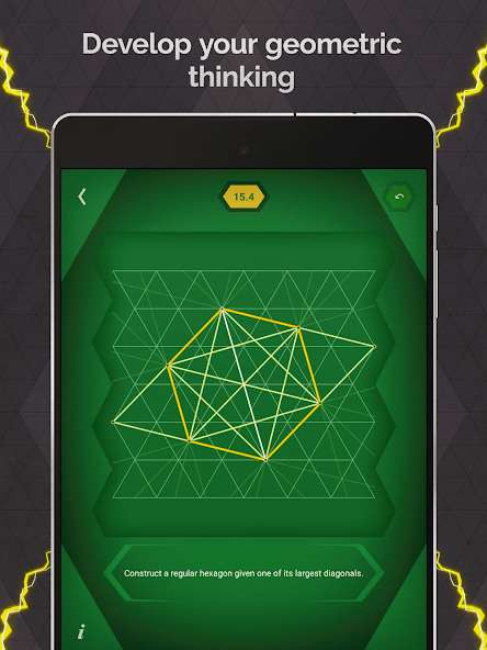 Pythagorea - screenshot 10