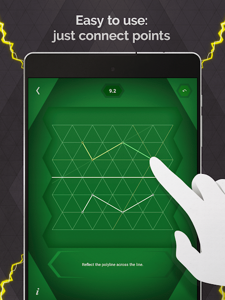 Pythagorea - screenshot 9