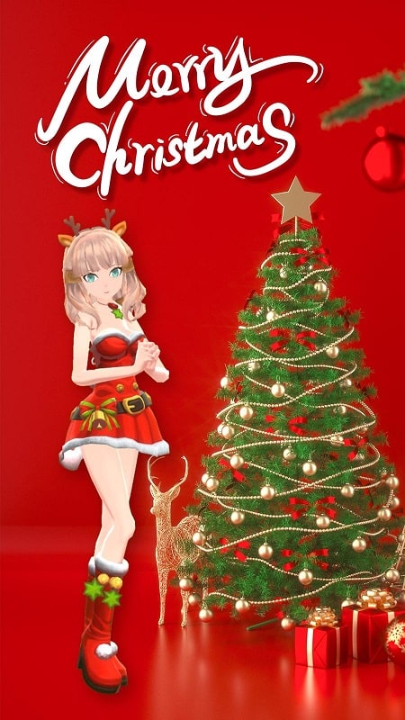 Ailsa APK - screenshot 1