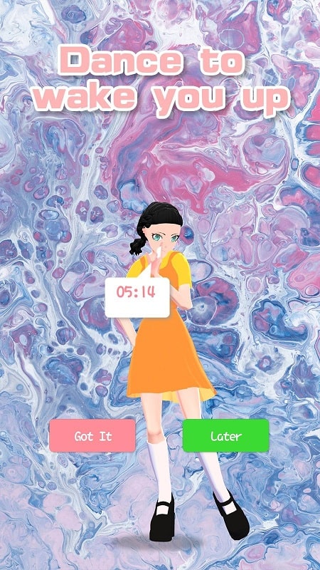 Ailsa APK - screenshot 2