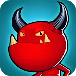 Epic Monsters : IDLE RPG MOD APK icon
