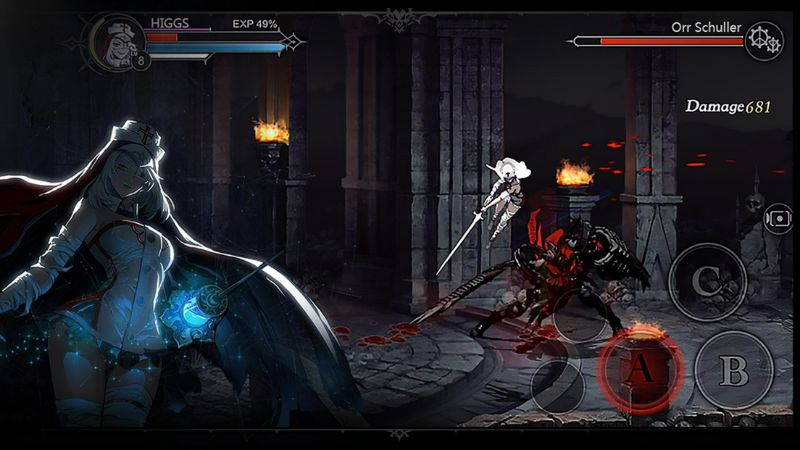 NeverGone APK - screenshot 3