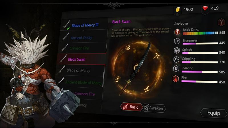 NeverGone APK - screenshot 4