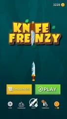 Knife Strike - Knife Game to Hit - screenshot 3