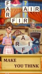 Wordsdom – Best Word Puzzles - screenshot 3