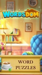 Wordsdom – Best Word Puzzles - screenshot 4