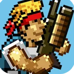 Gun Craft – Gunman Game to Break Rocks MOD APK icon