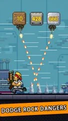 Gun Craft – Gunman Game to Break Rocks - screenshot 2