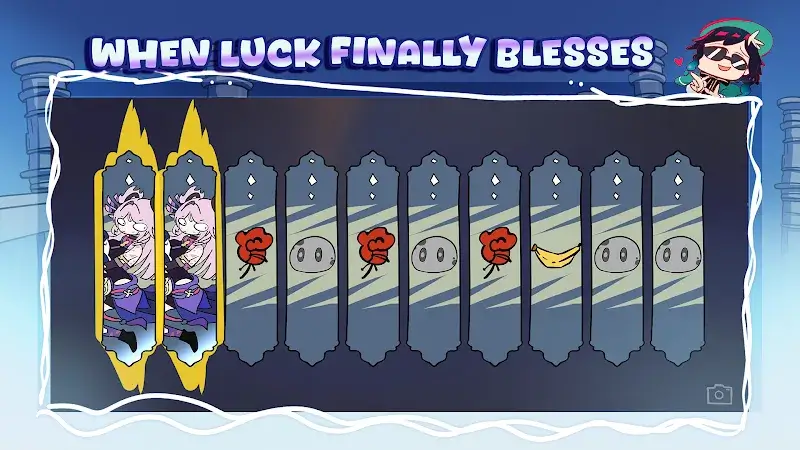 Wacky Wisher - screenshot 3