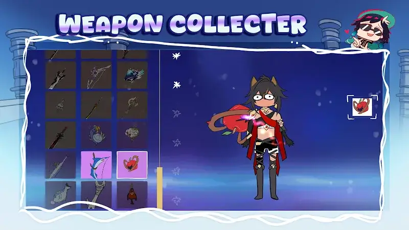 Wacky Wisher - screenshot 4