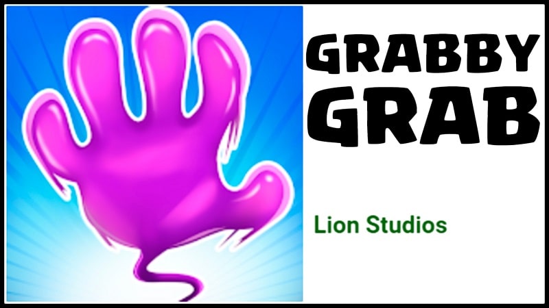 Grabby Grab APK - app icon