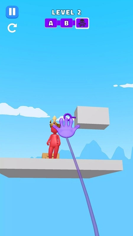 Grabby Grab APK - screenshot 5