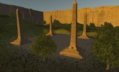 Last Planet: Survival and Craft - screenshot 4