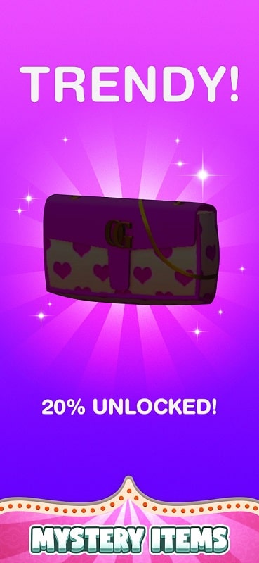 DressUp Run! APK - screenshot 1