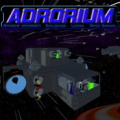 ADRORIUM - app icon