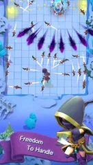 Hit And Run - Archer's adventure tales - screenshot 1