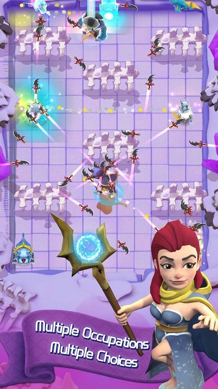 Hit And Run - Archer's adventure tales - screenshot 2