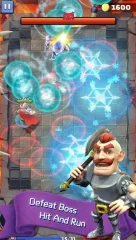 Hit And Run - Archer's adventure tales - screenshot 3