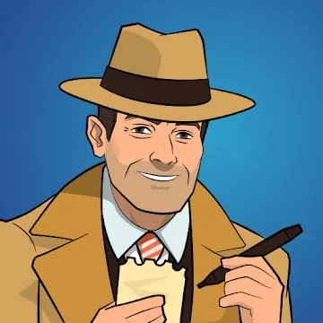 Mr Logic - Brain Puzzles MOD APK icon