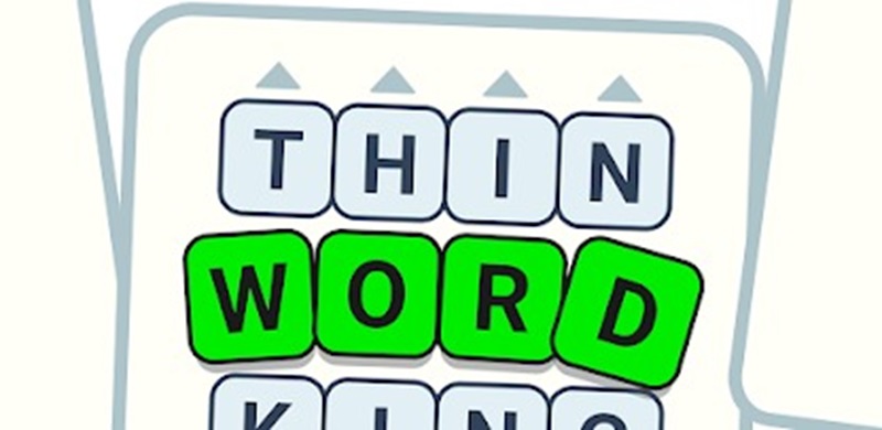 Words Thinking APK - app icon