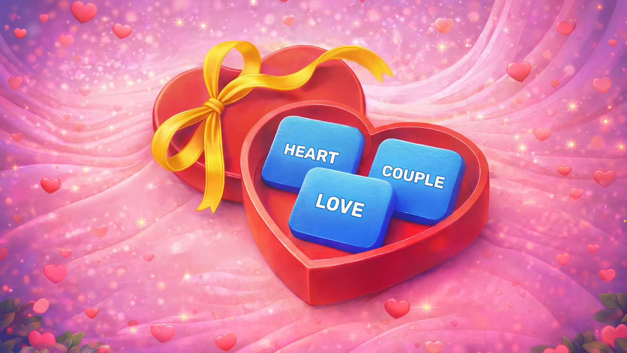 Connect Word: Association Game - screenshot 2