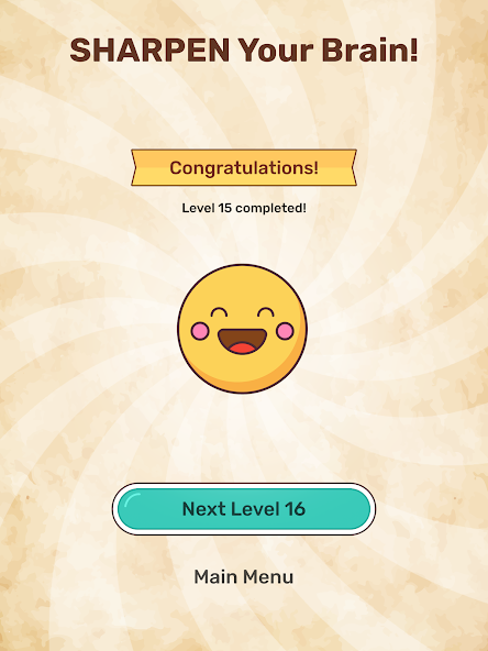 Connect Word: Association Game - screenshot 4