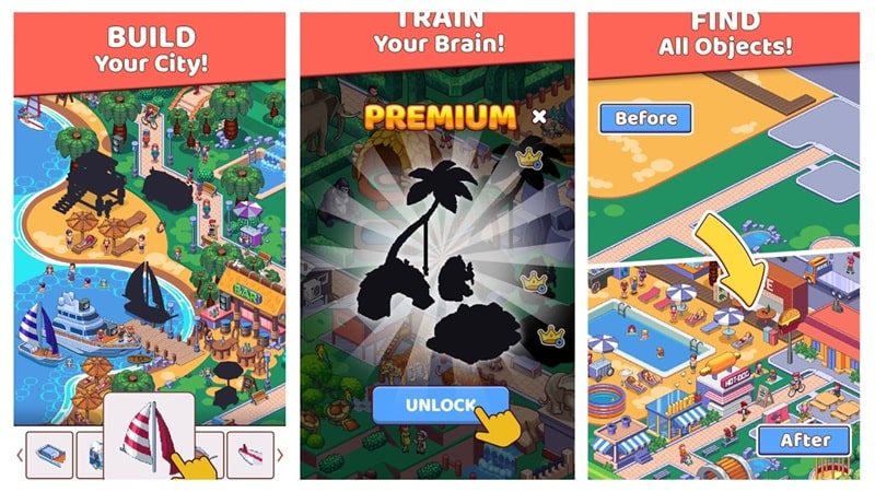 Picture Builder APK - app icon