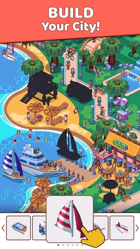 Picture Builder APK - screenshot 1