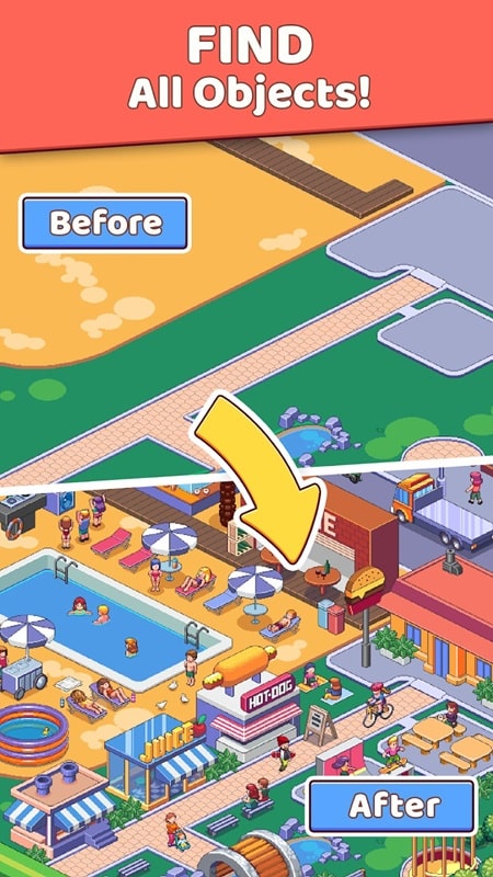 Picture Builder APK - screenshot 3