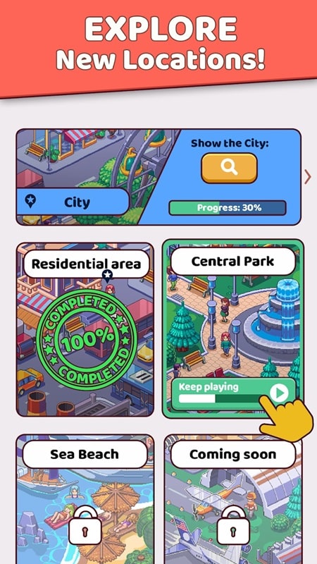 Picture Builder APK - screenshot 4