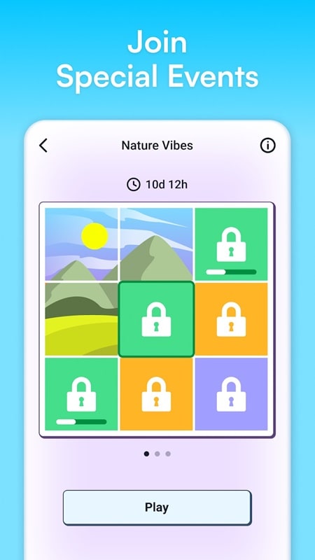 Syllatiles APK - screenshot 1