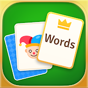 Solitaire Associations Words APK 1.4.2 (Latest) for Android - app icon