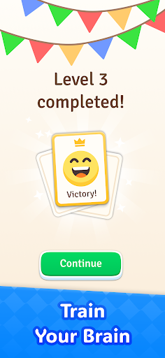 Solitaire Associations Words APK 1.4.2 (Latest) for Android - screenshot 4