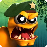 Battlepillars Multiplayer PVP MOD APK icon