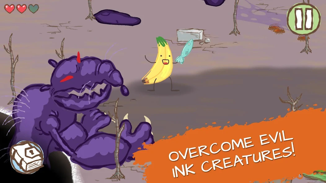 Draw a Stickman: EPIC 2 - screenshot 5