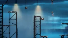 Forgotton Anne - screenshot 1