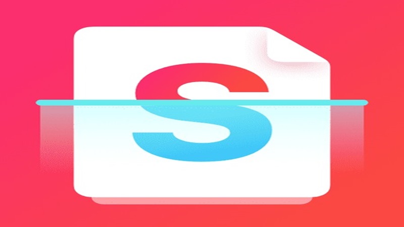 ScannerHD APK MOD APK icon