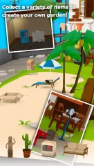 Cats and Sharks: 3D game - screenshot 2