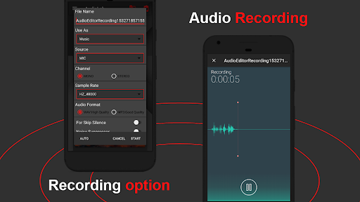 AudioLab APK 1.3.20 for Android - screenshot 4