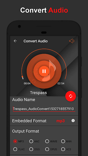 AudioLab APK 1.3.20 for Android - screenshot 5