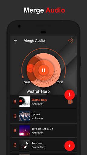 AudioLab APK 1.3.20 for Android - screenshot 6