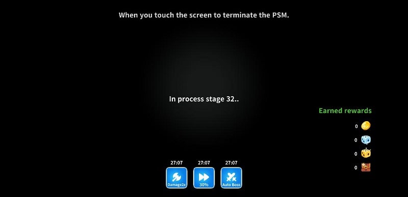 Treasure Hunter APK - screenshot 5